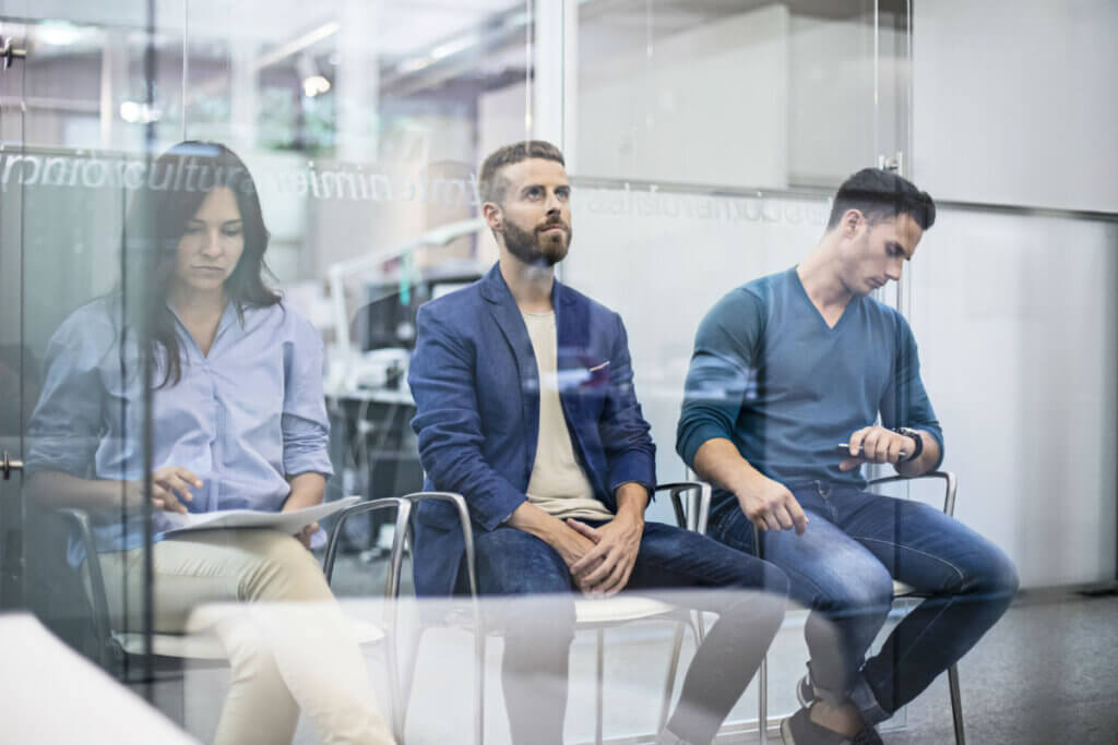 Recruit New Employees with Key Skills