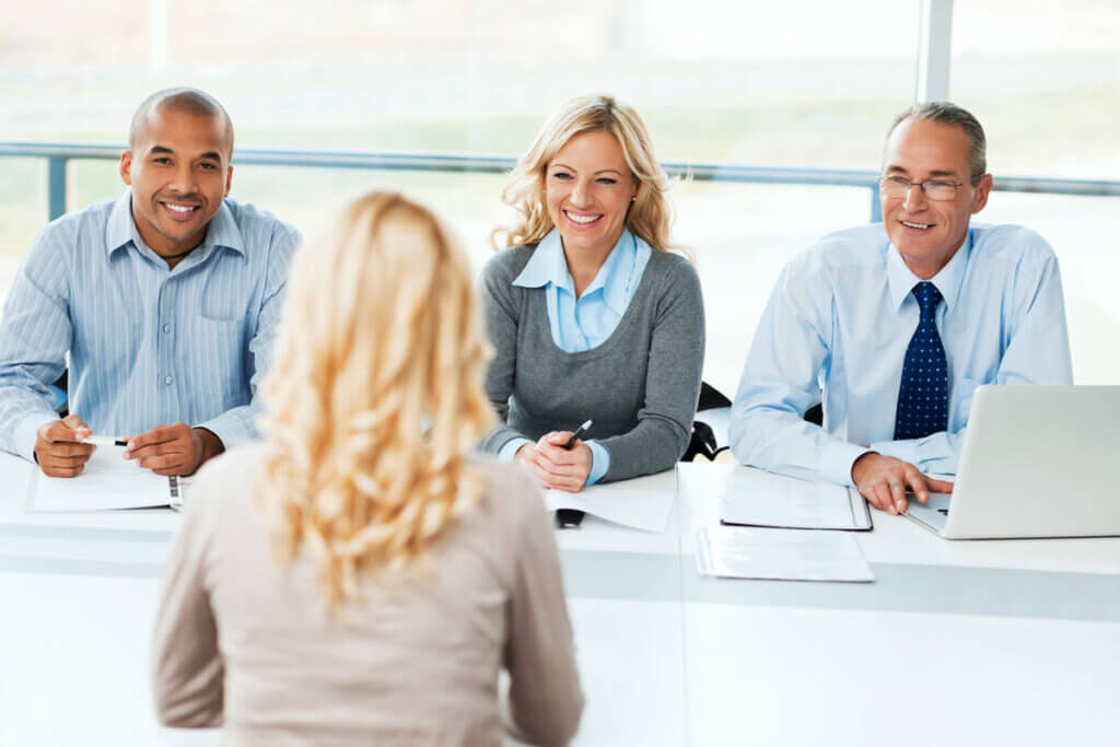 Tips for Tackling the Hiring