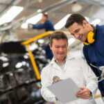Partner with a Recruitment Agency to Fill Mechanical Engineering Jobs