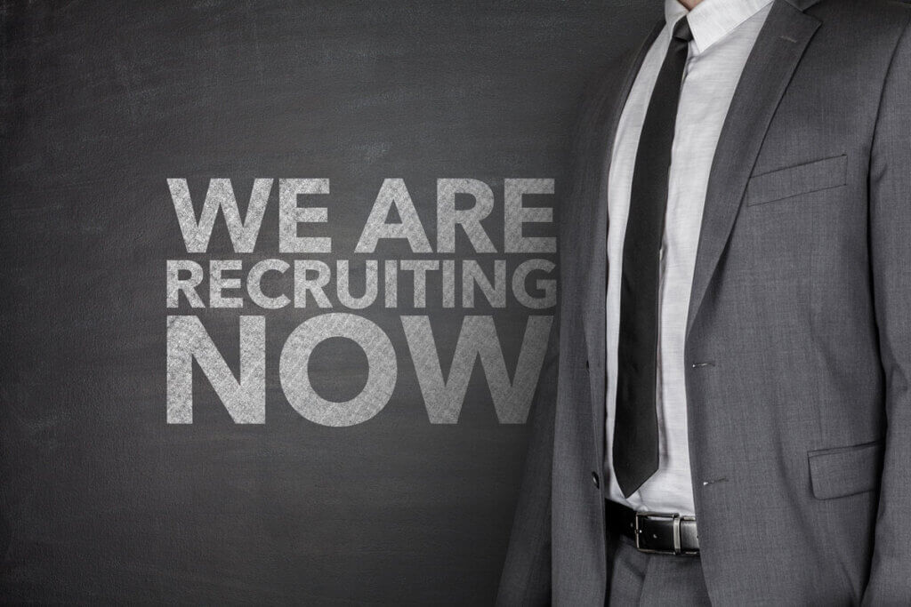 What to Look For in Staffing Agencies