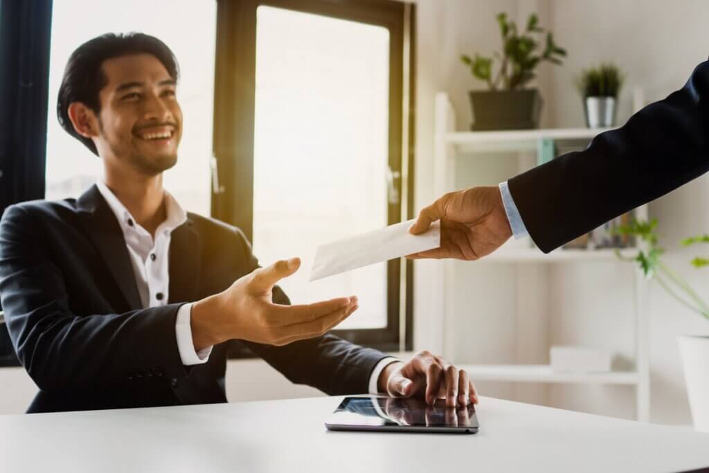 Salary Range in your Job Ad