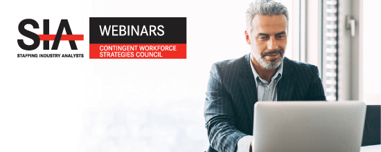 SIA Webinar
