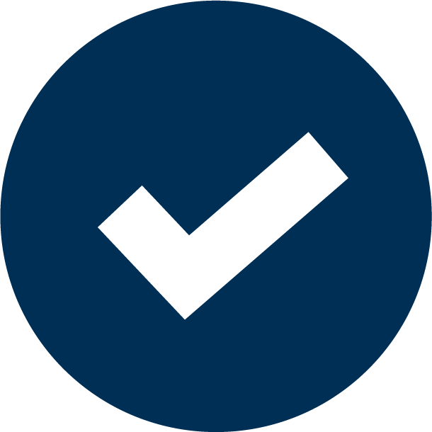 Lil blue circle