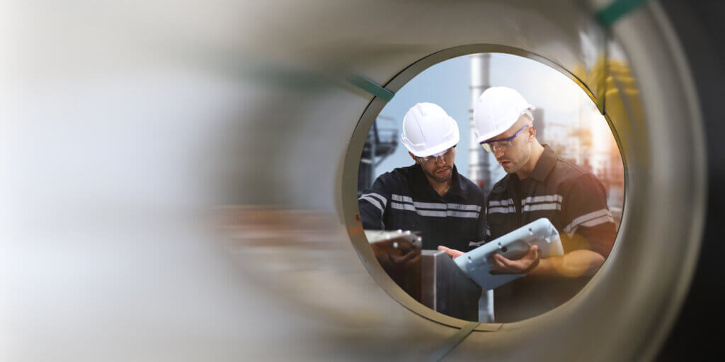 AI and machine learning