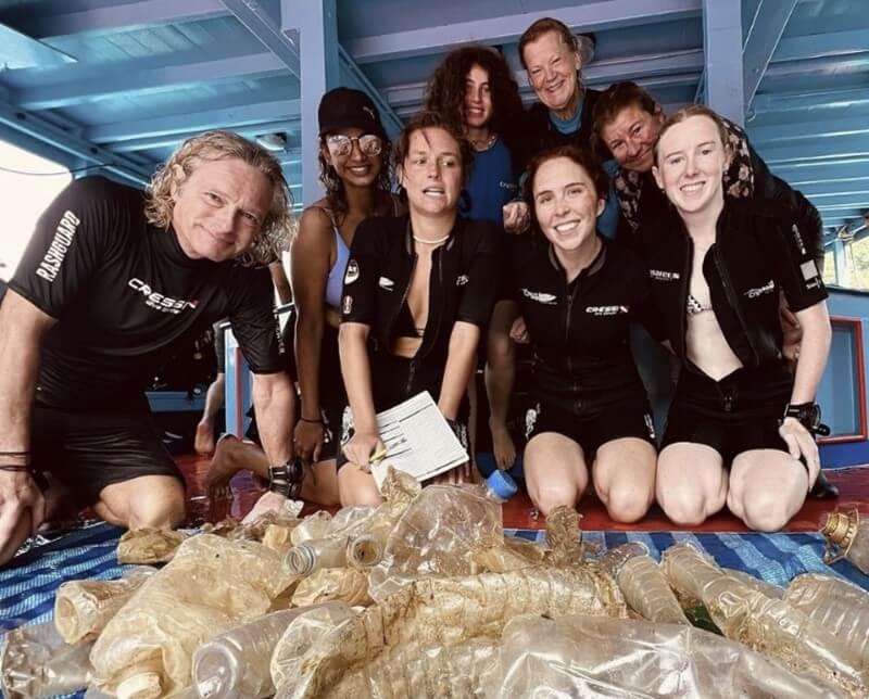 Meaningful Work Volunteer Program