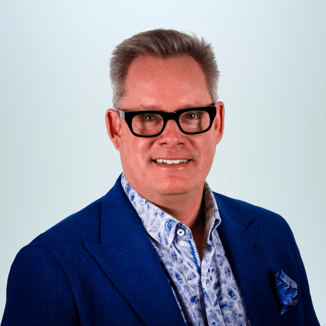 Michael Leacy