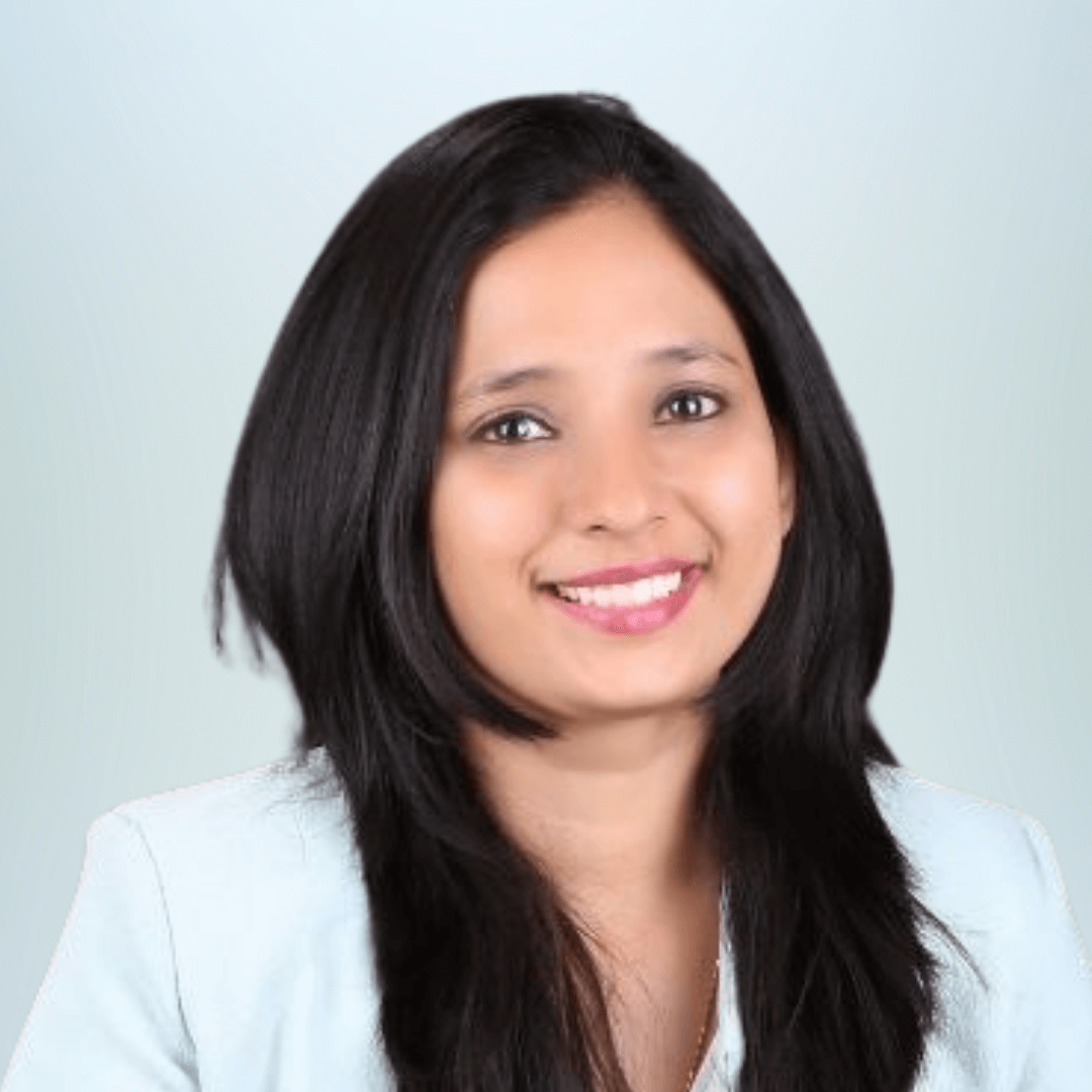 Priyanka Shetty