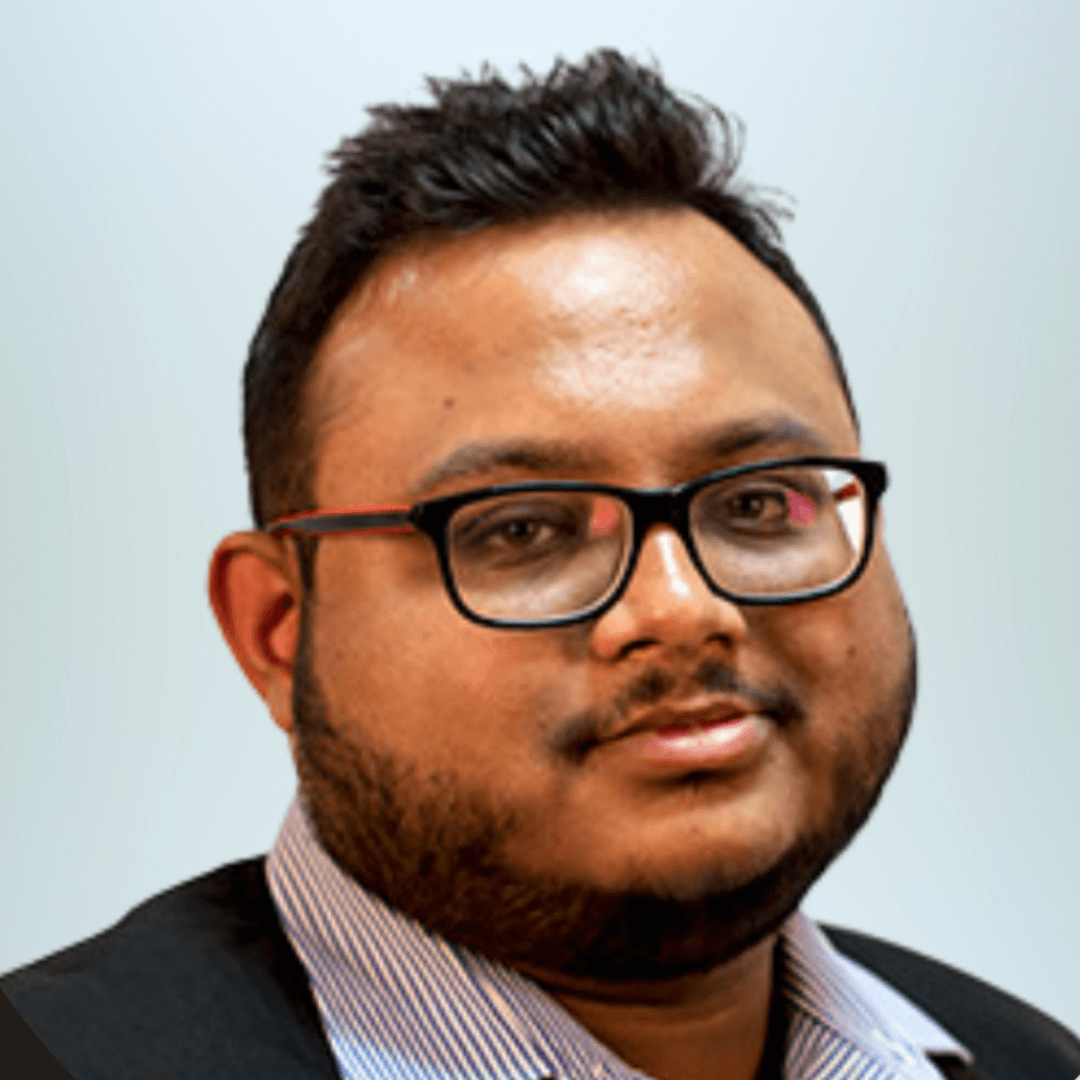 Sagar Chatterjee