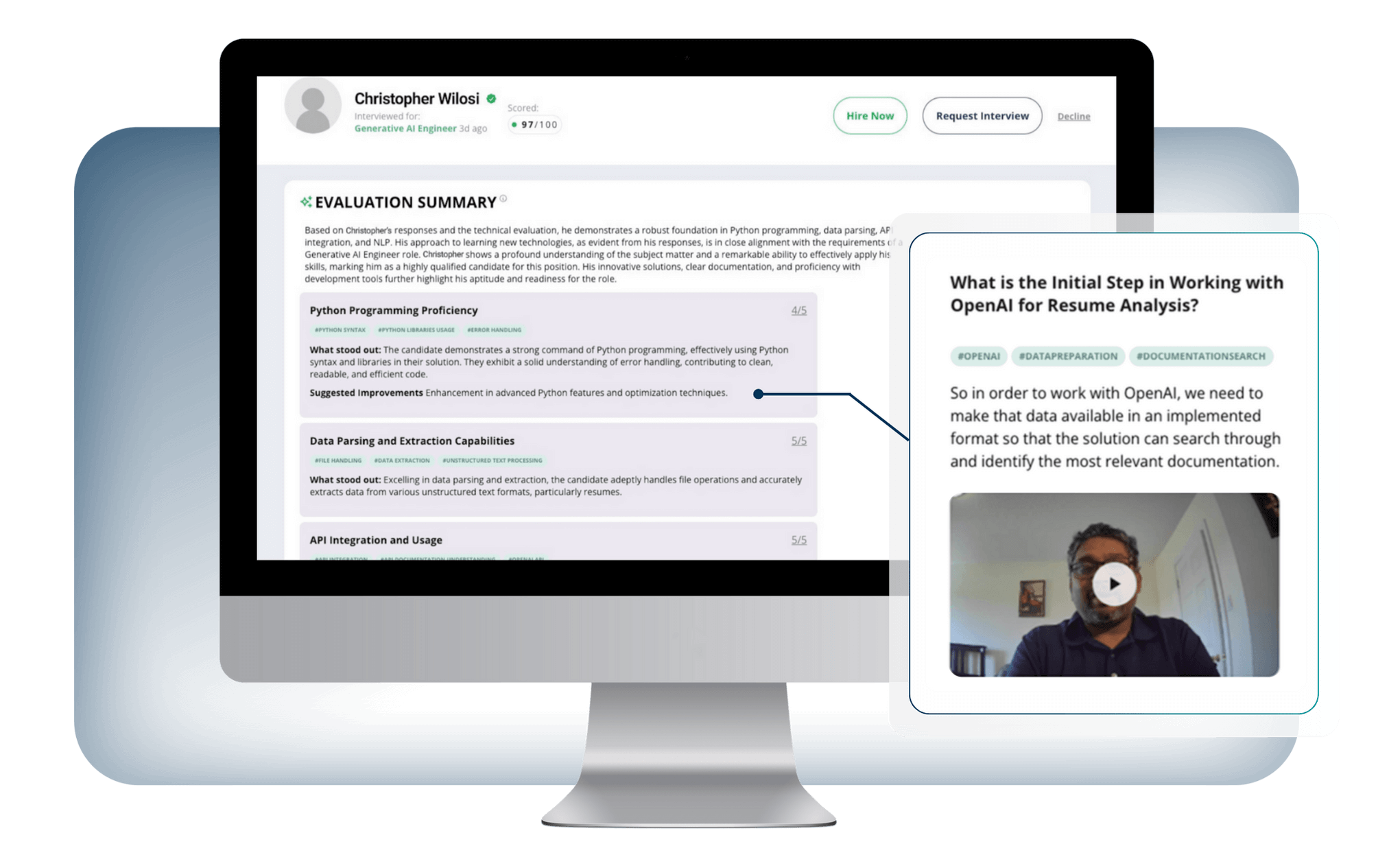 Skills-Based Hiring