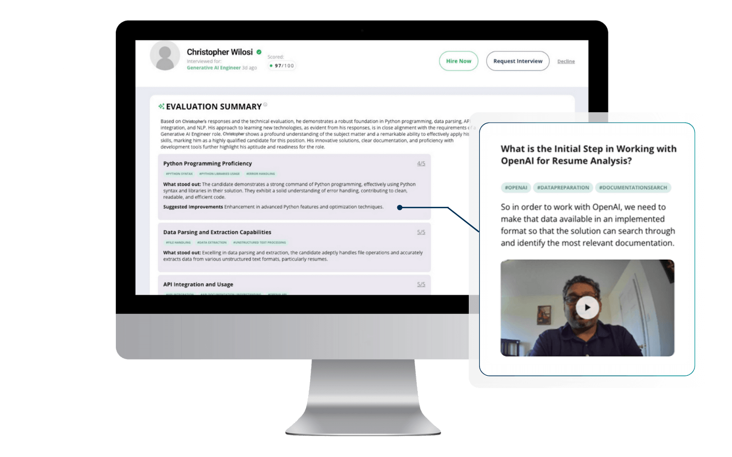 Skills-Based Hiring