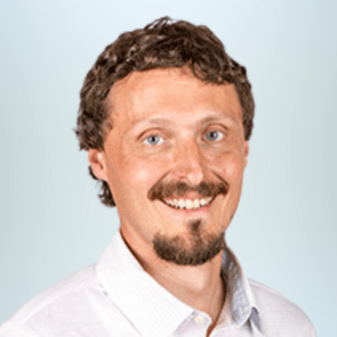 Tim Masson