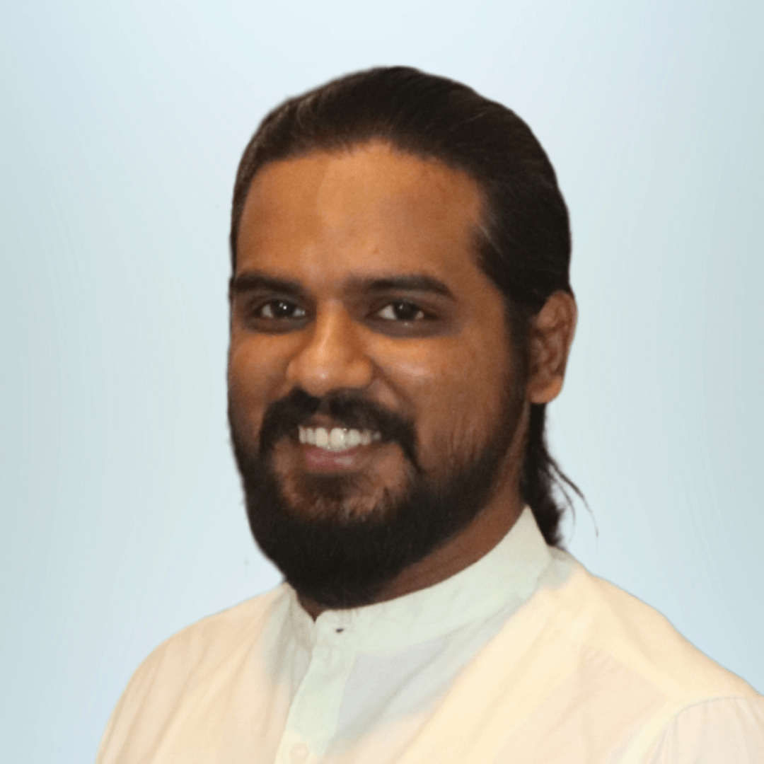Ronald Dsouza