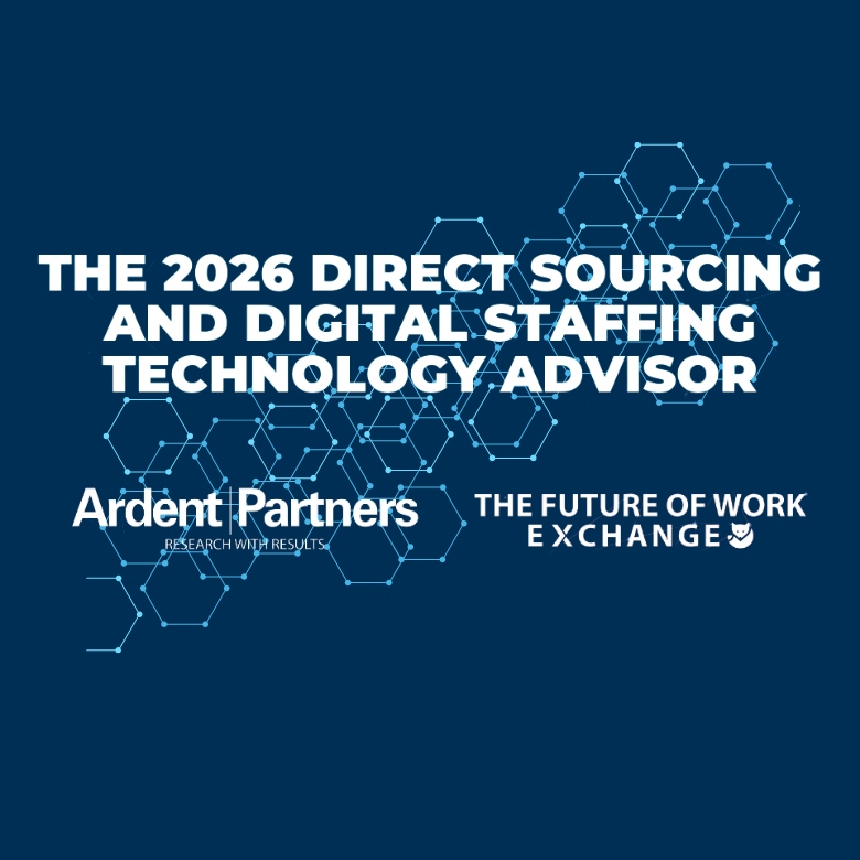 Ardent Direct Sourcing report